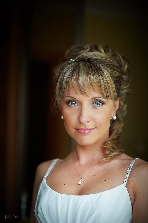 Свадебная фотография. Студия PHOTONEBO.RU