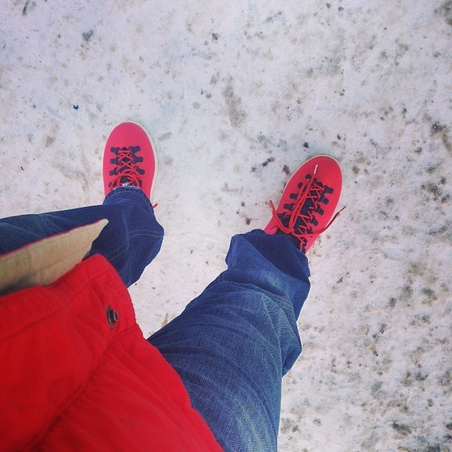 Bashnin instagramm. Заставка