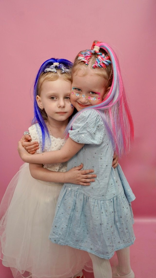 Мк 5 апреля. Афропрически, косы, прически с канекалоном в г. Клин