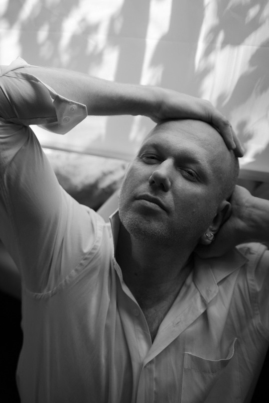 Портретная съемка. Главная