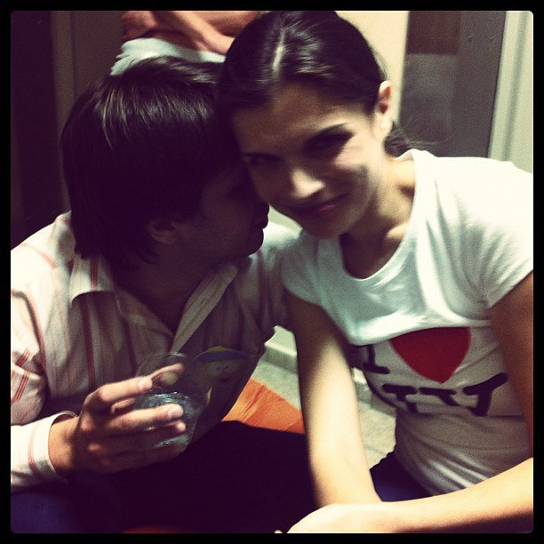 Мы с детьми сборник 1000 фото первая часть. Заставка