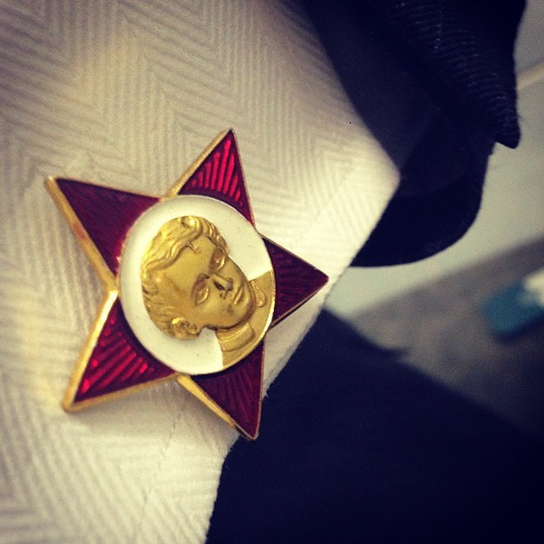 Bashnin instagramm. Заставка