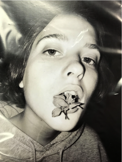 Film / Digital. Андрей Котляровский | Фотография, арт, vhs видео, плёнка и полароиды