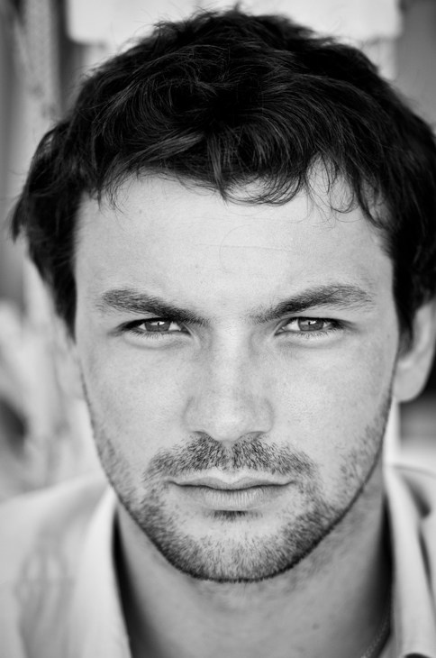 Дмитрий. Фотограф Роман Ефремов