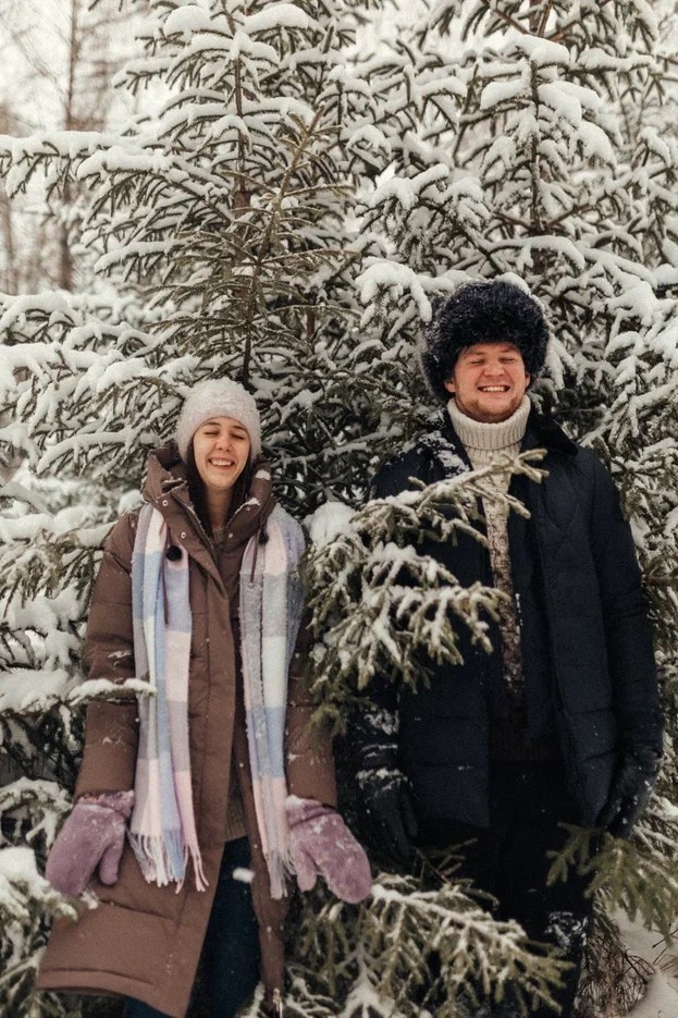 Даниил. Портретный и свадебный фотограф в Перми Ная Моложенко