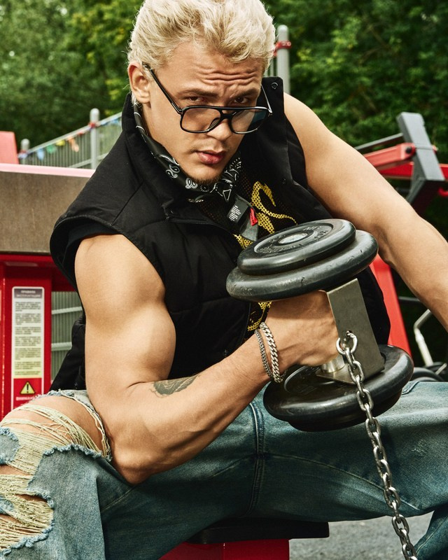 ДИМА IDGIE (площадка). Рома Гелик фотограф из г. Москва