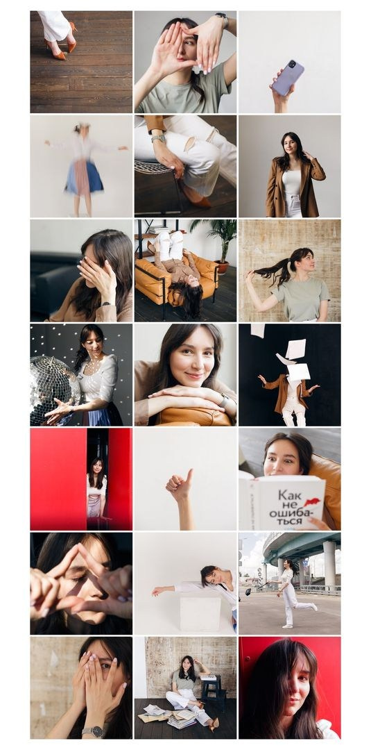 Бизнес-съёмка. Свадебный фотограф в Нижнем Новгороде и Москве