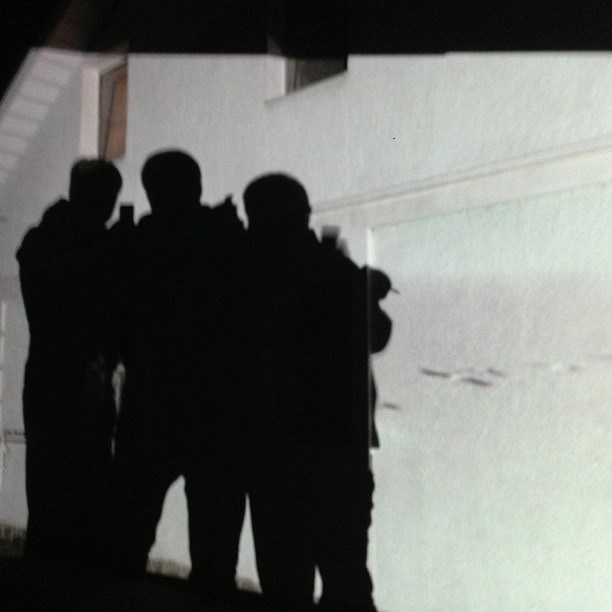 Bashnin instagramm. Заставка