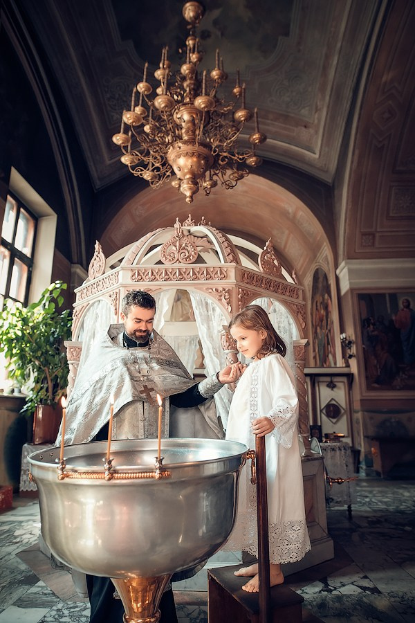 Фотограф на таинство крещения и венчание в храмах Москвы и MO. Moscow_CPC