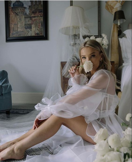 Образы на утро ВДОХНОВЕНИЕ. Свадебный и репортажный фотограф Элина Козырьянова