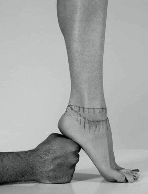 Он и Она (парная фотосессия). Будуарный фотограф Дмитрий Шпуров