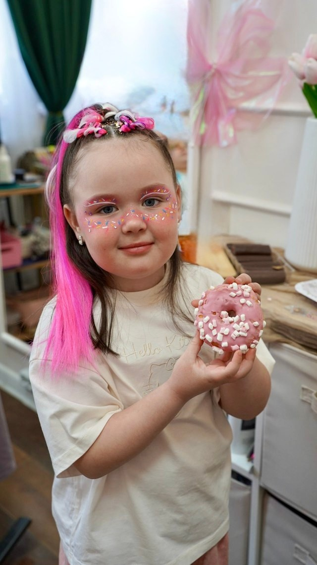 Мк 5 апреля. Афропрически, косы, прически с канекалоном в г. Клин