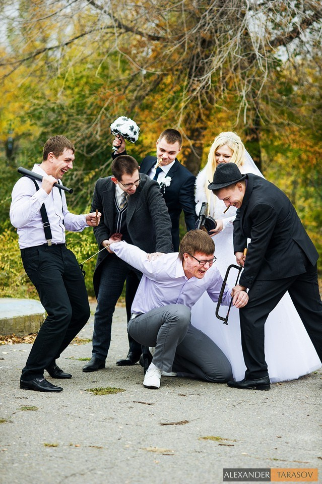 WEDDING. Главная