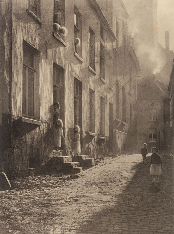 Леонард Миззон. Фотограф Анастасия Малеева