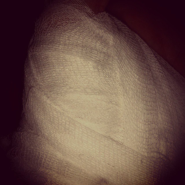 Bashnin instagramm. Заставка