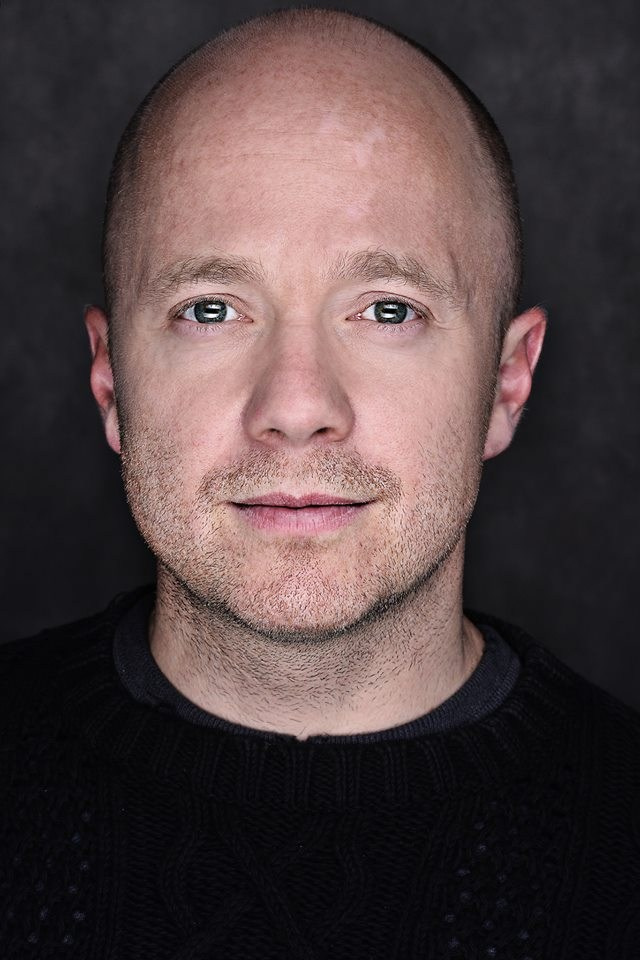 ЭФФЕКТИВНОЕ АКТЕРСКОЕ ПОРТФОЛИО ОТ МИХАИЛА БУЧИНА