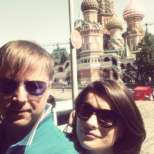 Bashnin instagramm. Заставка