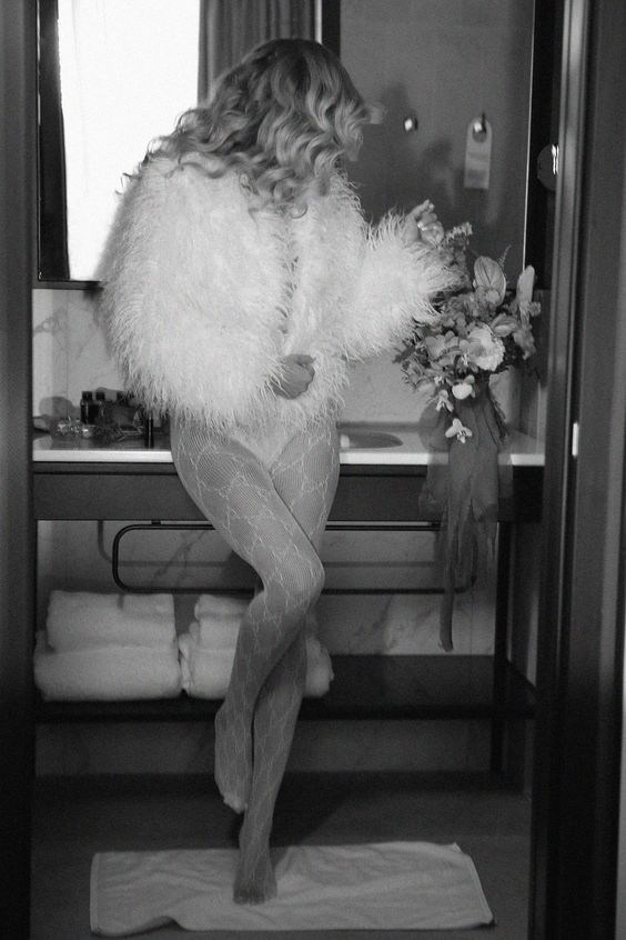 Образы на утро ВДОХНОВЕНИЕ. Свадебный и репортажный фотограф Элина Козырьянова