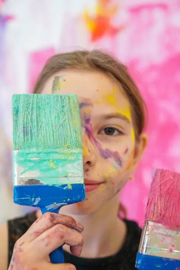 Наши Красочные Праздники. Главная