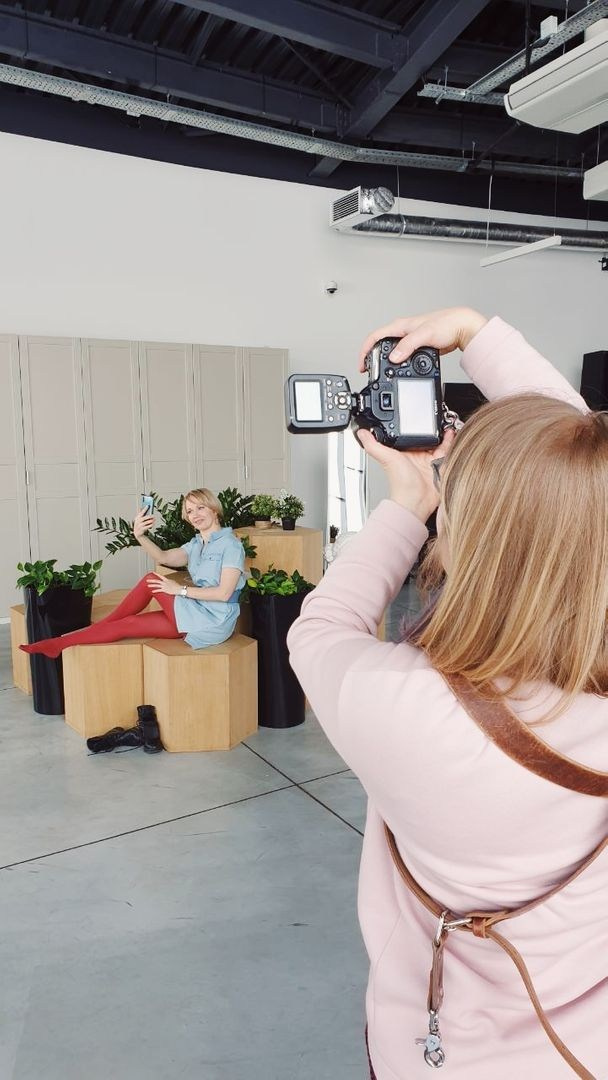 Бизнес-съёмка. Свадебный фотограф в Нижнем Новгороде и Москве