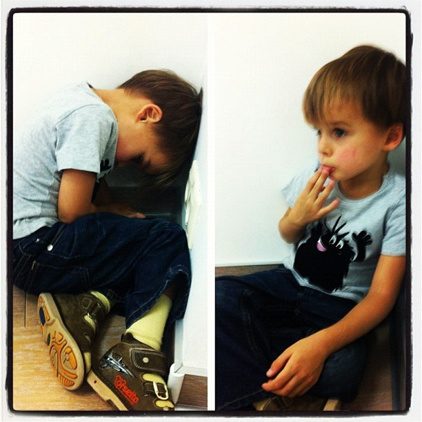 Мы с детьми сборник 1000 фото первая часть. Заставка