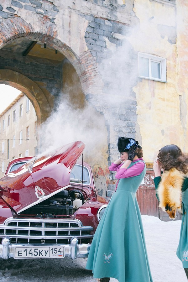 СЪЕМКА ДЛЯ СЕБЯ И КОНТЕНТА. Фотограф Новосибирск