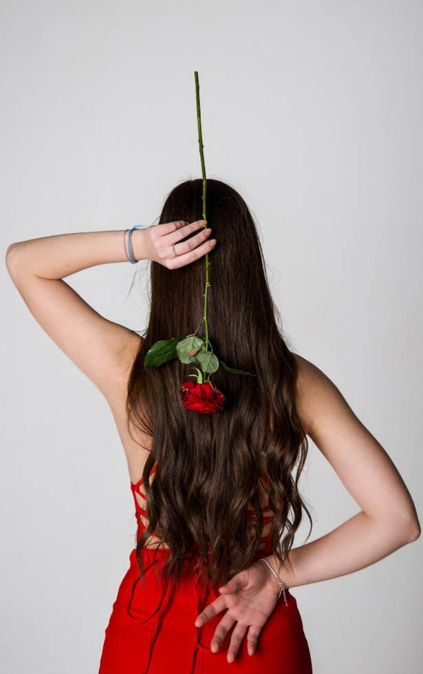 Кристина. Елизавета Ковалевская — ваш профессиональный фотограф