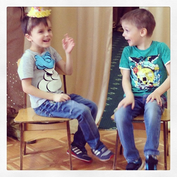 Anka`s Instagram. Заставка