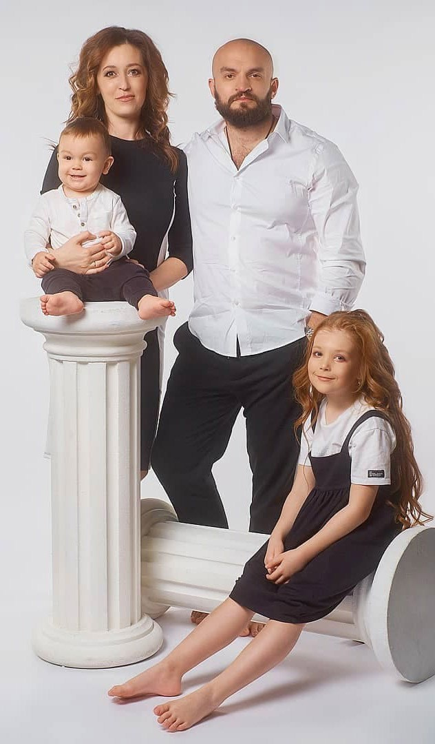 Международная онлайн-фотошкола Сергея Рожнова