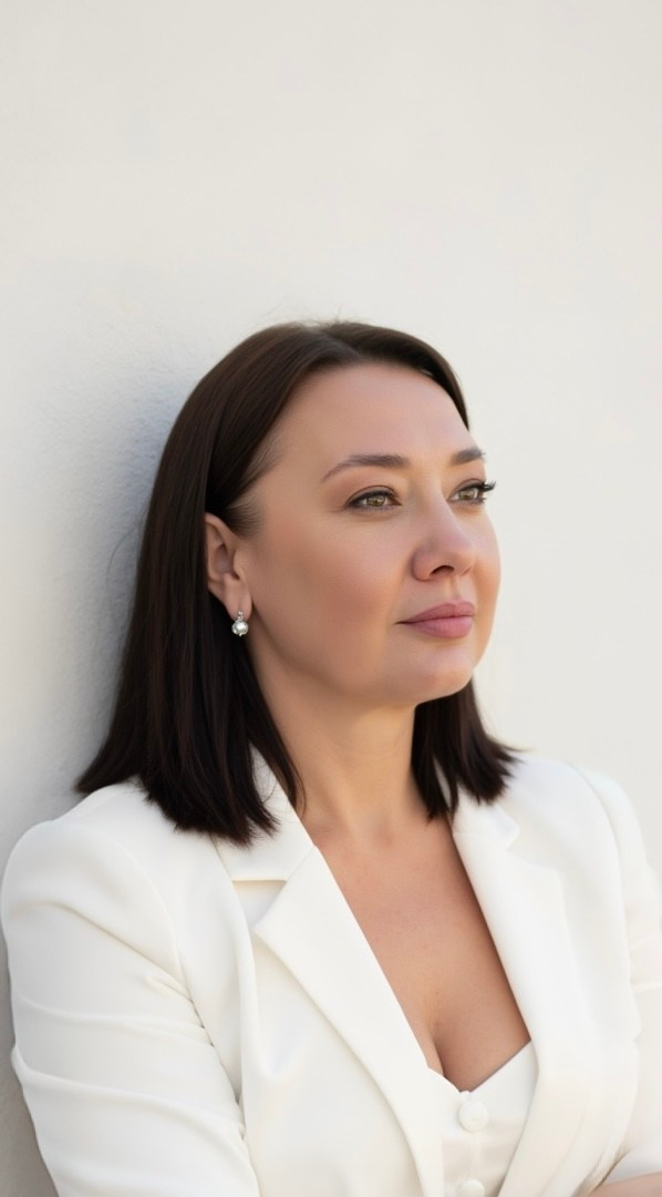 НЕЙРО фотосессия. Норина Анна, фотограф в Самаре, НЕЙРОфото по всему миру. Создаю кадры которые цепляют за душу