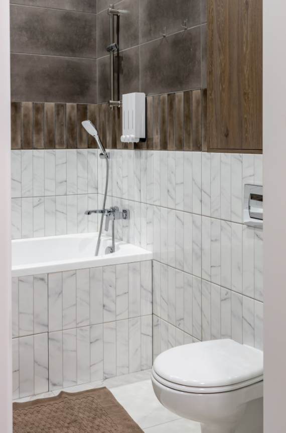 Съемка аппартаментов