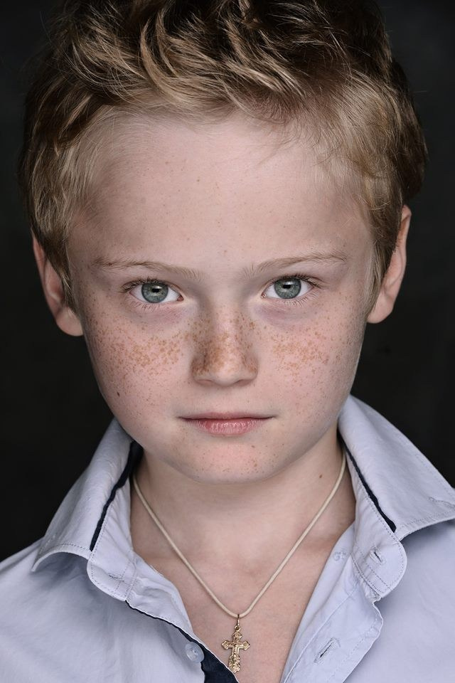 ЭФФЕКТИВНОЕ АКТЕРСКОЕ ПОРТФОЛИО ОТ МИХАИЛА БУЧИНА