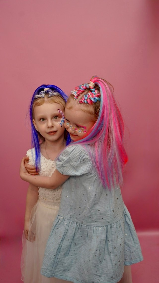 Мк 5 апреля. Афропрически, косы, прически с канекалоном в г. Клин