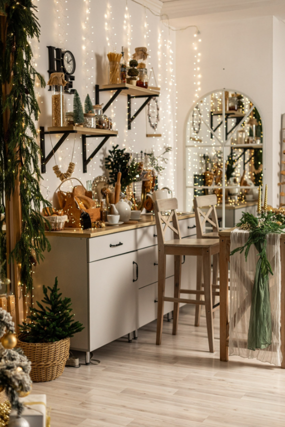 Фотостудия «БЕЛЫЙ КРОЛИК» Зал «РОМАНТИК». Детский и семейный фотограф в Ростове-на-Дону Светлана Коновалова