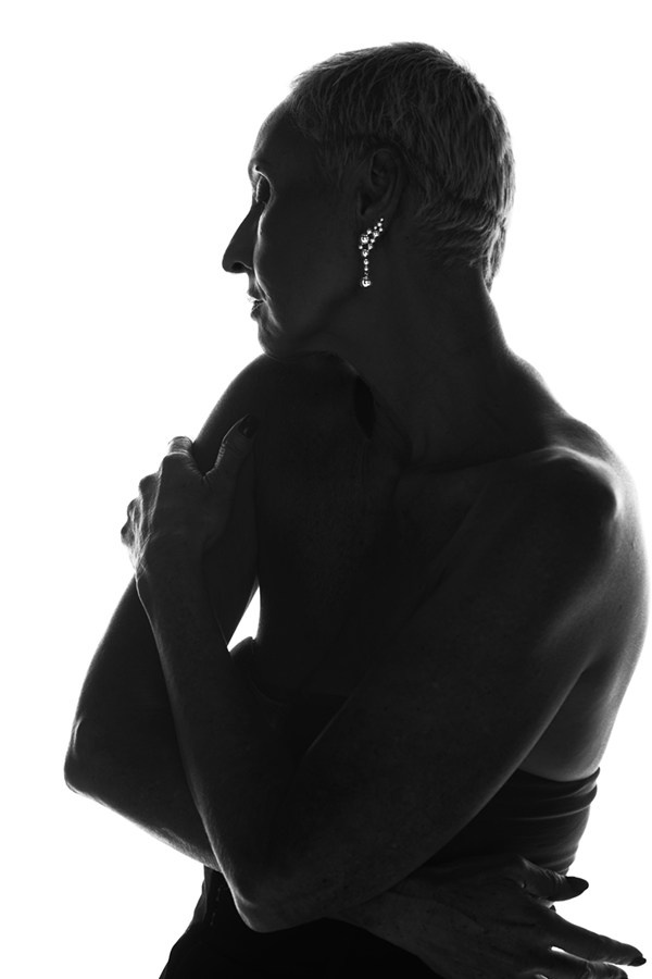 Jewellery. Maria Poleshchuk, commercial photographer in Sydney