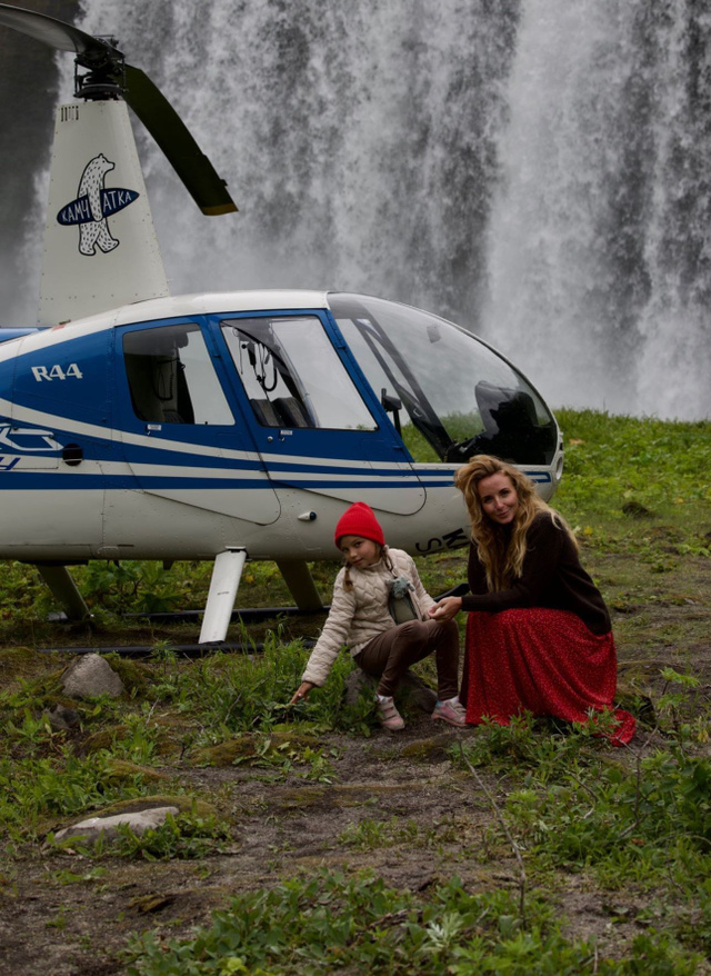 Остров Монерон