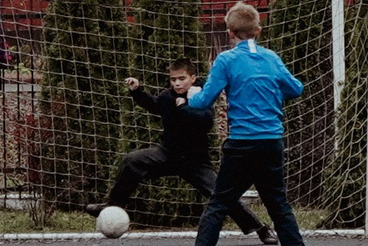 Уличная Съемка (3). Видео и Фото