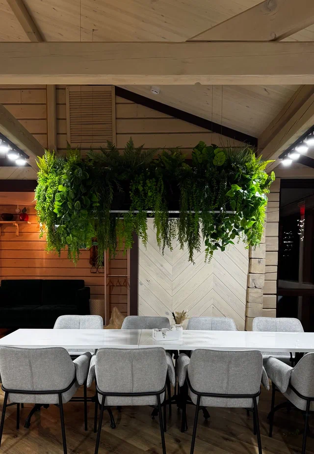 Алтай. Авторское творчество: создание светильников, панно, гобеленов ручной работы