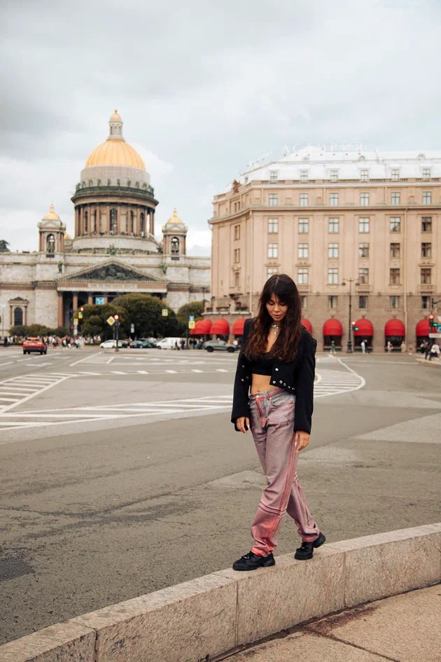 Туристические фото-прогулки