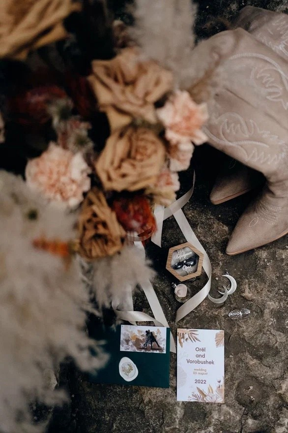 Фотогалерея мини-отеля «Таежный». Организация свадеб под ключ в Раменском