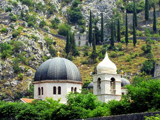 Черногория: Пераст, Котор, Будва. Дарья Письменюк / Darya Leitstern — фотограф, музыкант, журналист, путешественник