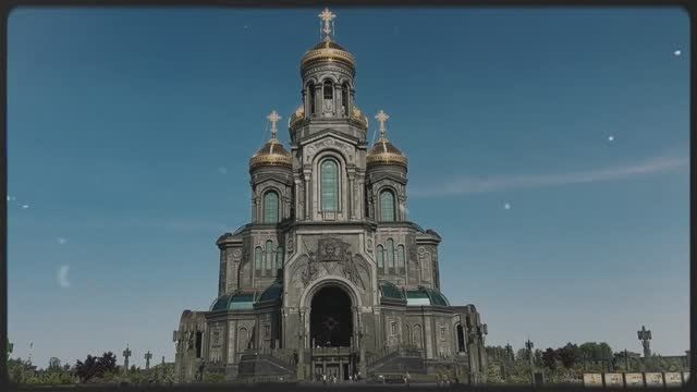 Семейное Событие. Семейный видеограф в Москве и Домодедово Абрамова Виктория