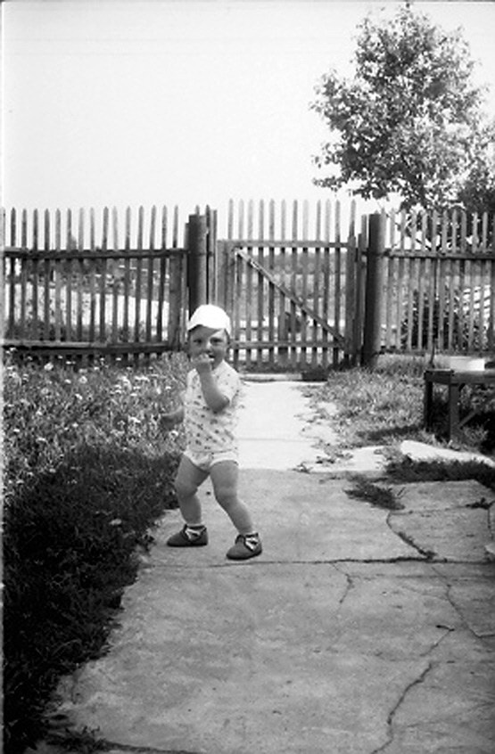 Конаково 1985–1986 гг. Улица, люди, жизнь…