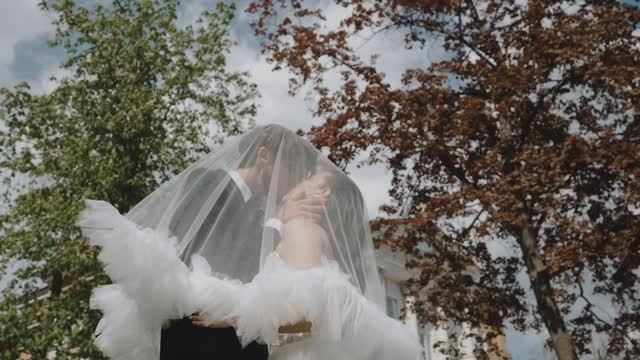 Свадебные клипы. Свадебный видеограф Фазлиддин Саратов