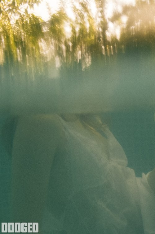 Публикация. Фотограф в Сочи Марина Барс