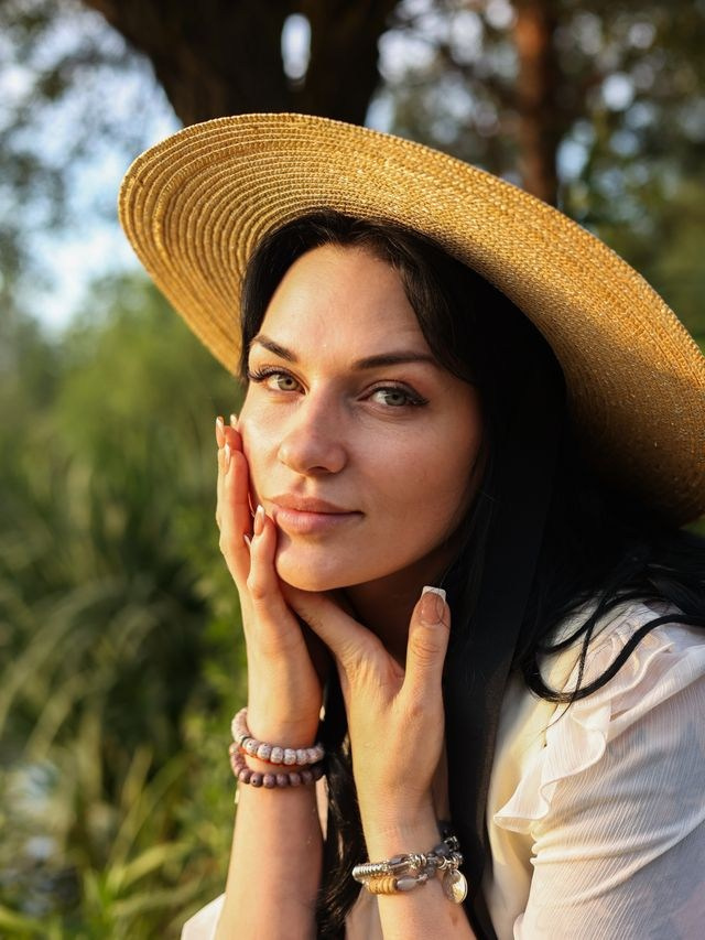 Фотосессия Альбины и Стеллы. Фотограф ANNA GEREIHAN