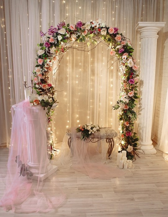 Art Prospect — Декорации. Лидия Фотограф Воронеж