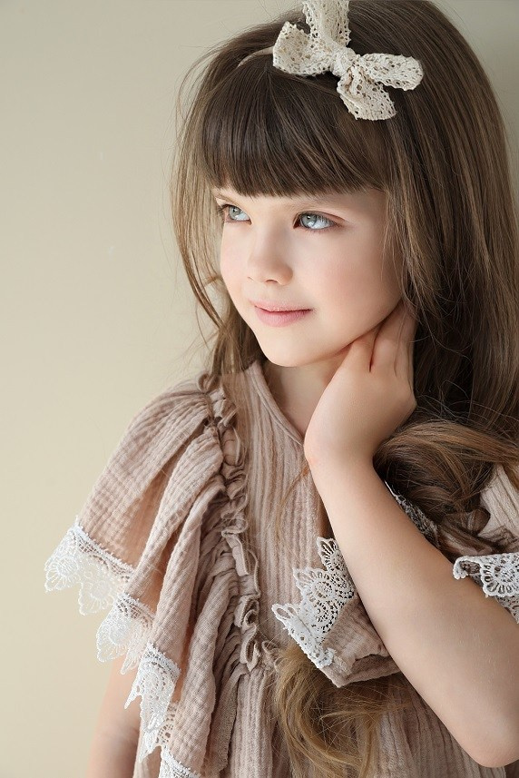 Жанна Кисилева. Съёмка одежды для маркетплейсов и брендов Morozova Production