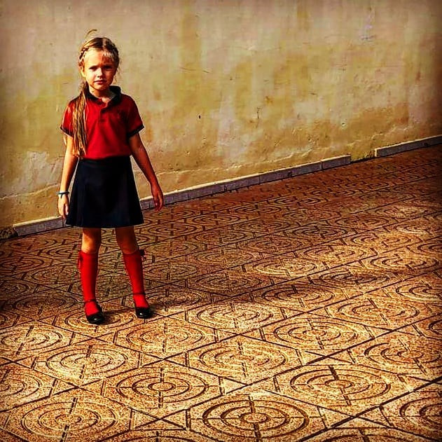 Bashnin instagramm. Заставка