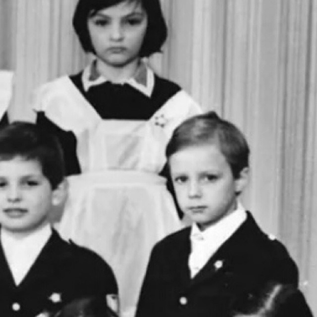 Bashnin instagramm. Заставка